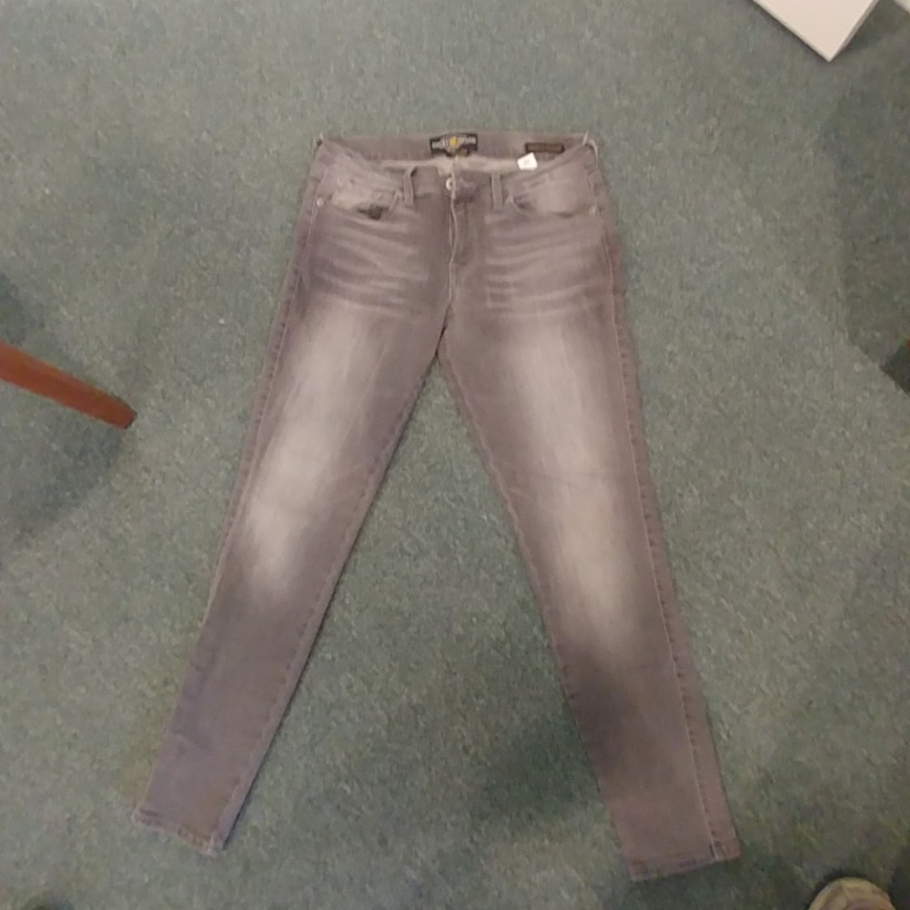 Lucky charlie legging Jeans